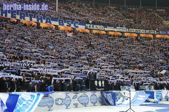 Hertha BSC vs FC Schalke 04 (2-0) (3)