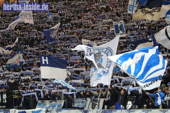 Hertha BSC vs FC Schalke 04 (2-0) (5)