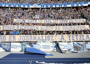 Hertha BSC vs FC Ingolstadt 04 (2-1)