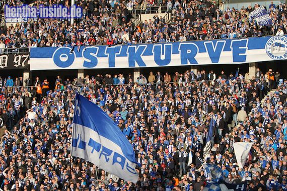 Hertha BSC vs FC Ingolstadt 04 (2-1) (2)