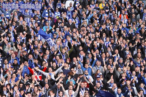 Hertha BSC vs FC Ingolstadt 04 (2-1) (5)