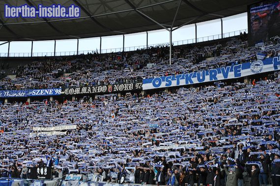 Hertha BSC vs FC Ingolstadt 04 (2-1) (9)