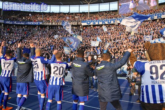 Hertha BSC vs FC Ingolstadt 04 (2-1) (10)