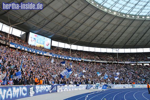Hertha BSC vs FC Ingolstadt 04 (2-1) (13)