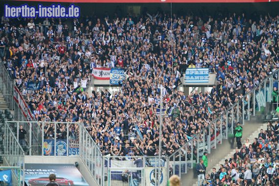 Borussia Mönchengladbach vs Hertha BSC (5-0) (5)