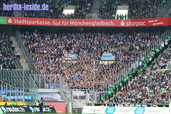 Borussia Mönchengladbach vs Hertha BSC (5-0) (6)