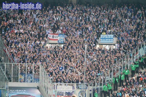 Borussia Mönchengladbach vs Hertha BSC (5-0) (9)