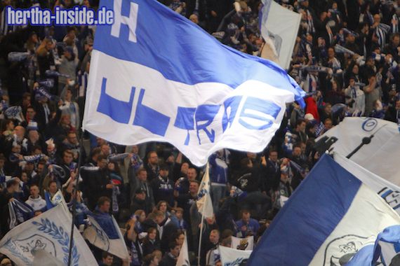 Hertha BSC vs Hannover 96 (2-2) (2)