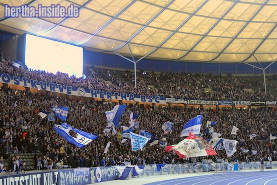 Hertha BSC vs Hannover 96 (2-2) (4)