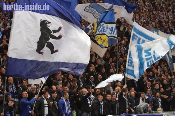 Hertha BSC vs Hannover 96 (2-2) (5)