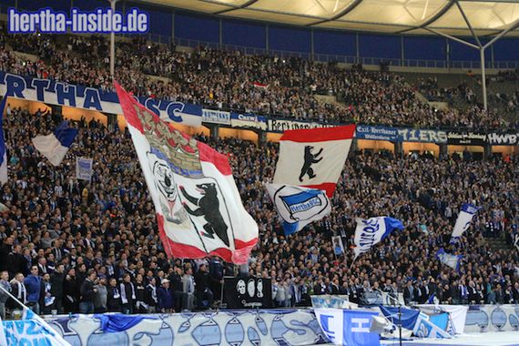 Hertha BSC vs Hannover 96 (2-2) (7)