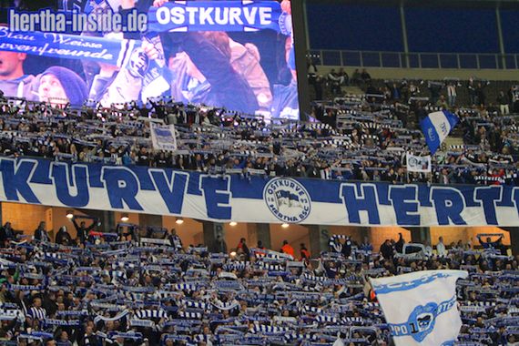 Hertha BSC vs Hannover 96 (2-2) (8)