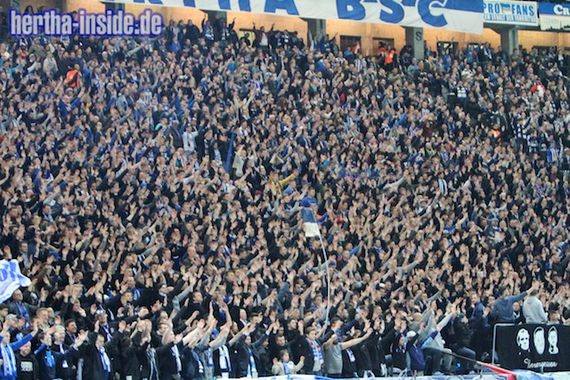 Hertha BSC vs Hannover 96 (2-2) (12)