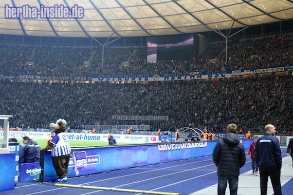 Hertha BSC vs Hannover 96 (2-2) (13)
