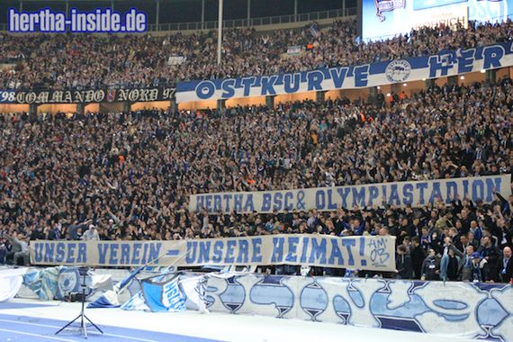 Hertha BSC vs Hannover 96 (2-2) (14)
