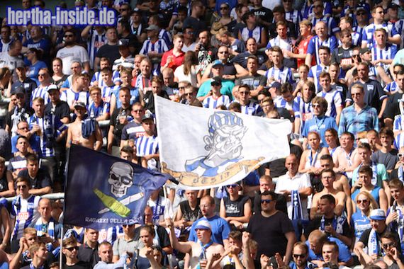 Borussia Dortmund vs Hertha BSC (3-1) (2)