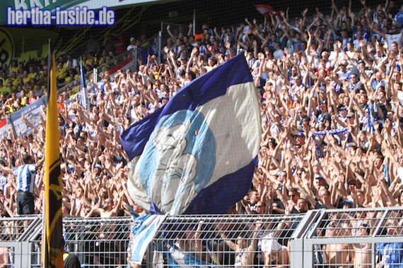 Borussia Dortmund vs Hertha BSC (3-1) (5)