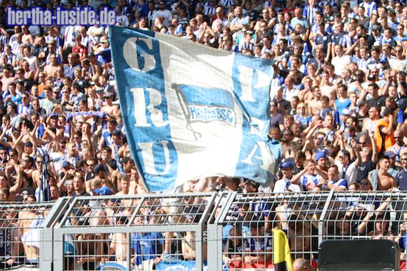 Borussia Dortmund vs Hertha BSC (3-1) (7)