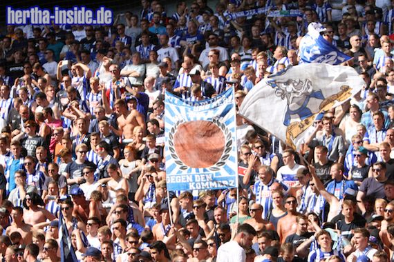 Borussia Dortmund vs Hertha BSC (3-1) (9)
