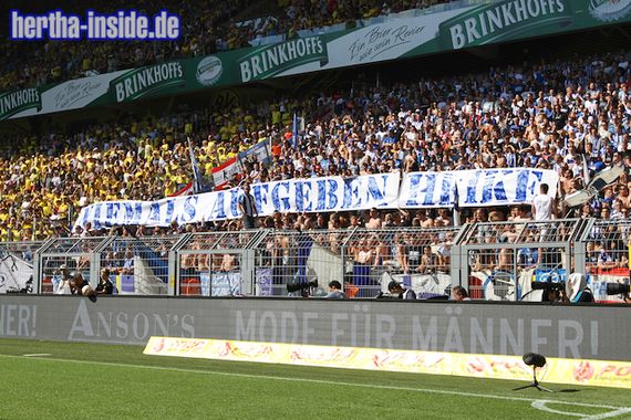 Borussia Dortmund vs Hertha BSC (3-1) (10)