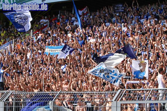 Borussia Dortmund vs Hertha BSC (3-1) (13)