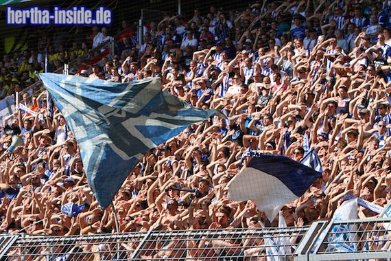 Borussia Dortmund vs Hertha BSC (3-1) (16)