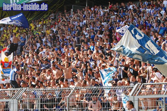 Borussia Dortmund vs Hertha BSC (3-1) (25)