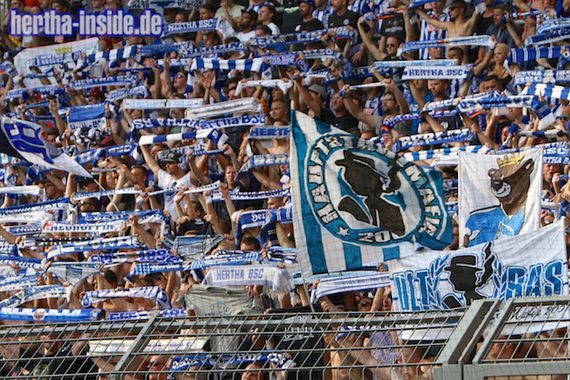 Borussia Dortmund vs Hertha BSC (3-1) (27)