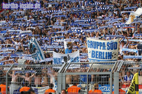 Borussia Dortmund vs Hertha BSC (3-1) (28)