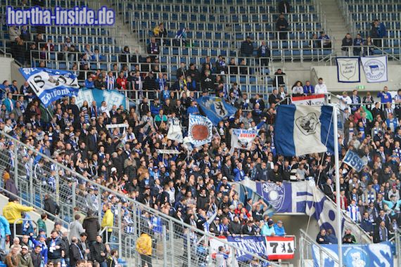 TSG Hoffenheim vs Hertha BSC (2-1) (4)