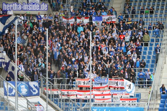 TSG Hoffenheim vs Hertha BSC (2-1) (5)