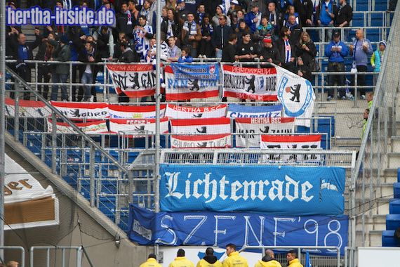 TSG Hoffenheim vs Hertha BSC (2-1) (6)