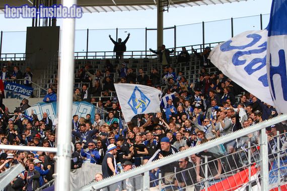 TSG Hoffenheim vs Hertha BSC (2-1) (16)