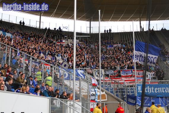 TSG Hoffenheim vs Hertha BSC (2-1) (19)