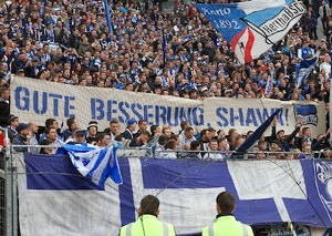 Bayer 04 Leverkusen vs Hertha BSC (2-1)