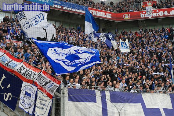 Bayer 04 Leverkusen vs Hertha BSC (2-1) (3)