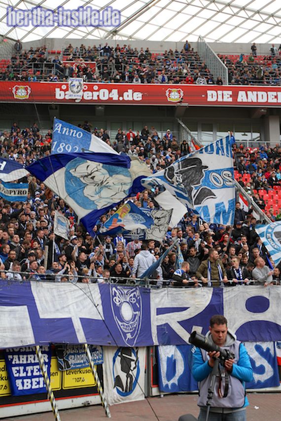 Bayer 04 Leverkusen vs Hertha BSC (2-1) (13)