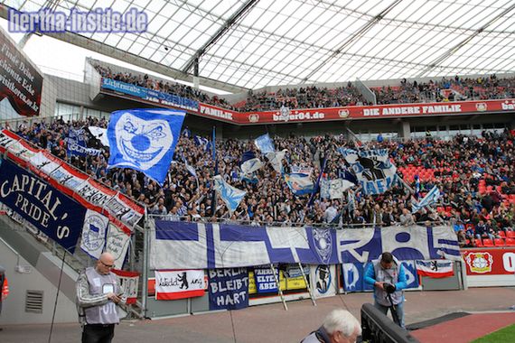 Bayer 04 Leverkusen vs Hertha BSC (2-1) (14)