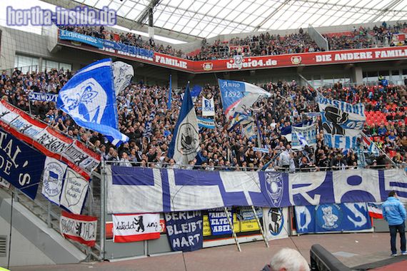 Bayer 04 Leverkusen vs Hertha BSC (2-1) (15)