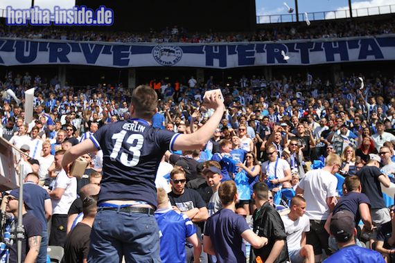 Hertha BSC vs SV Darmstadt 98 (1-2) (2)