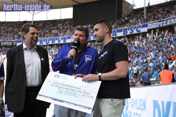 Hertha BSC vs SV Darmstadt 98 (1-2) (4)