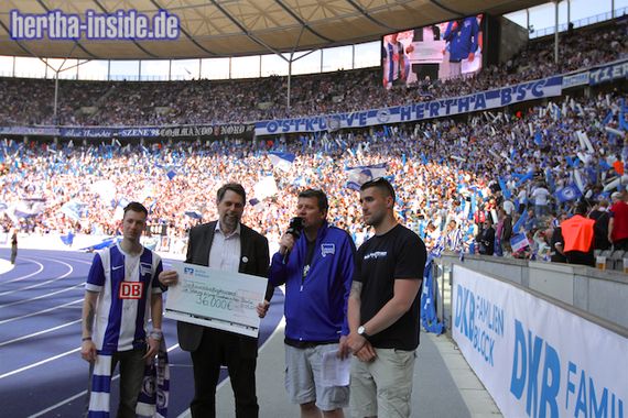 Hertha BSC vs SV Darmstadt 98 (1-2) (6)