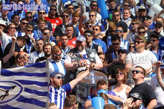 Hertha BSC vs SV Darmstadt 98 (1-2) (7)