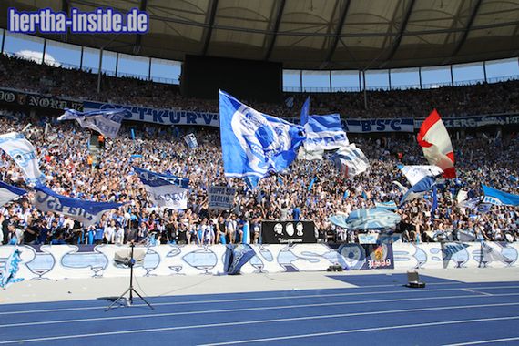 Hertha BSC vs SV Darmstadt 98 (1-2) (12)