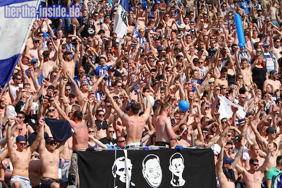 Hertha BSC vs SV Darmstadt 98 (1-2) (22)