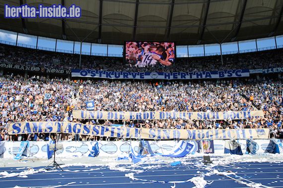 Hertha BSC vs SV Darmstadt 98 (1-2) (27)