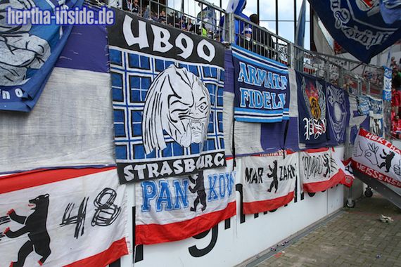 1. FSV Mainz 05 vs Hertha BSC (0-0) (1)