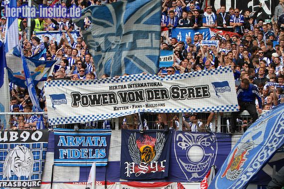 1. FSV Mainz 05 vs Hertha BSC (0-0) (4)