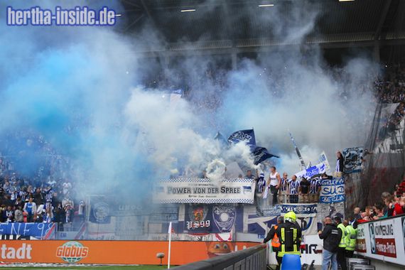 1. FSV Mainz 05 vs Hertha BSC (0-0) (7)