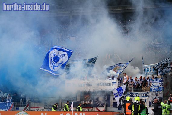 1. FSV Mainz 05 vs Hertha BSC (0-0) (9)
